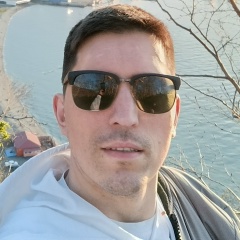 Андрей Качанов, Екатеринбург