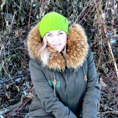 Кристина Лакота, 28.09, Воронеж