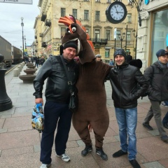 Руслан Абдуллин, 17.11.1977, Набережные Челны