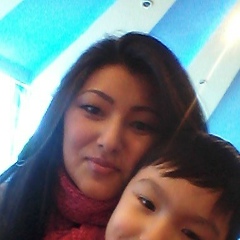 Шолпан Мулдагарина, 04.03.1984, Актобе