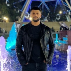 Виталий Блиставцев, 08.06, Ростов-на-Дону