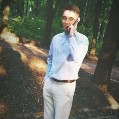 Эмир Исаков, 21.11, Москва