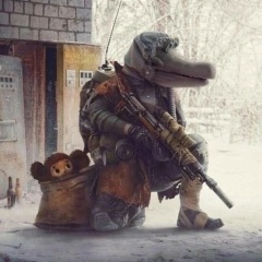 Гена Крокодайлов, 31.02.1983, Выборг