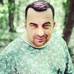 Дмитрий Ростобая, 21.02, Ессентуки