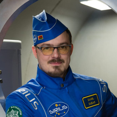 Даниил Дубарь, 25.02.1986, Минск