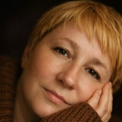 Светлана Цембалюк, 04.06.1980, Тюмень