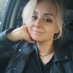 Ксюша Кунина, 11.12, Москва