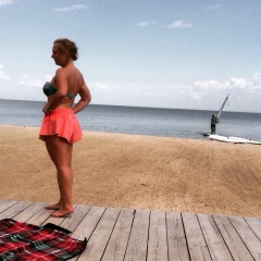 Танюшка Чернова, 18.12.1987, Москва