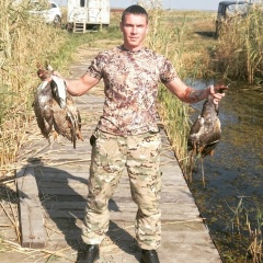 Лев Рыжик, 22.10.1988, Ростов-на-Дону