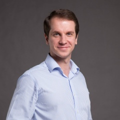 Ростислав Помазанов, 20.03.1988, Москва