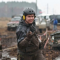 Юрий Довнар, 12.08.1989, Минск