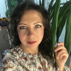 Анастасия Борцова, 14.09, Киров