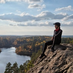 Пётр Савченко, 13.11.1986, Санкт-Петербург