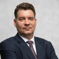 Юрий Мурашко, 01.05.1972, Санкт-Петербург