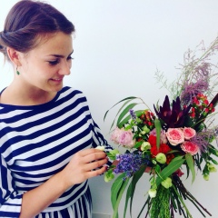 Ирина Кричкевич, 31.05.1988, Сумы