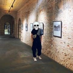 Магомед Магомедов, 16.04.1997, Москва
