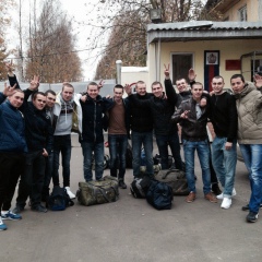 Руслан Мухин, 28.06.1994, Балашиха