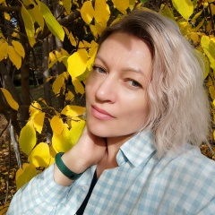 Светлана Легович, 22.09.1984, Новосибирск