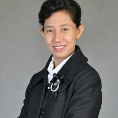 Aye Sandar, 26.02.1967