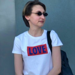 Анастасия Колесникова, 04.06.1989, Самара