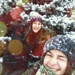 Женя Бояр, 16.01.1987, Qingdao