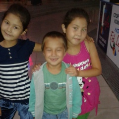 Нургул Басанова, 07.08.1984