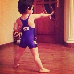 Дмитрий Мадримов, 28.10.1994, Анапа