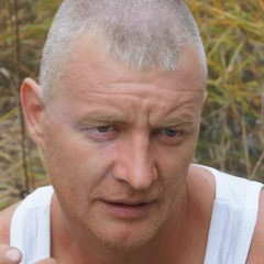 Денис Ярыгин, 22.02.1977, Самара