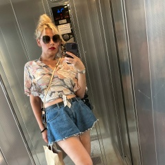 Кристина Каширина, 30.07.1989, Venezia