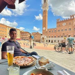 Ramin Ak, 15.05.1995, Баку