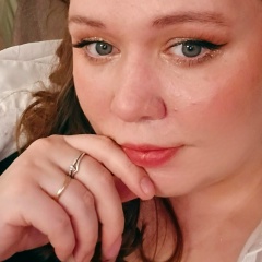 Иришка Щербак, 20.05, Санкт-Петербург