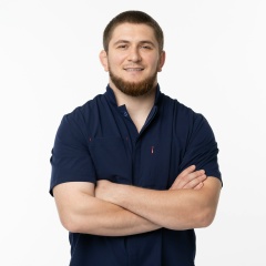 Играм Ашуралиев, 02.11.1992, Москва