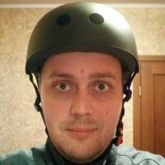 Андрей Новиков, 03.05.1983, Киев