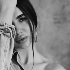 Вероника Воробьева, 16.04.1992, Ростов-на-Дону