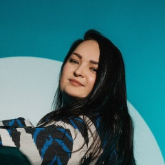 Яна Лукьянова, 06.12