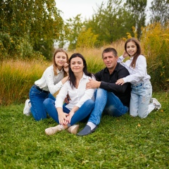 Светлана Алхимова, 21.11, Донецк