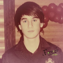 Анзор Боготов, 03.05.1996, Терек