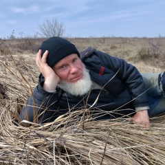 Леонид Прилепин, 17.10.1968, Воронеж