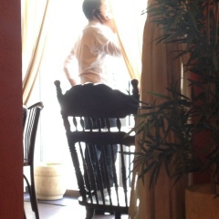 Дмитрий Гаренских, Санкт-Петербург