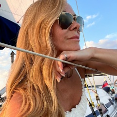 Оля Малиновская, 01.12.1984, Санкт-Петербург