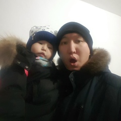 Kanat Zhumagulov, 13.11, Караганда