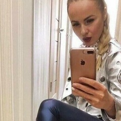 Ольга Зайкова, 05.04.1984, Иркутск