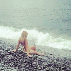 Иришка Плахотная, 18.05.1992, Москва