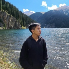 Нурсултан Бакешов, 04.07