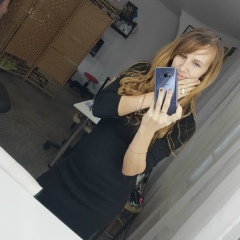 Татьяна Акуева, 25.04.1989, Караганда