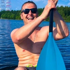 Владимир Будалин, 09.04, Конаково