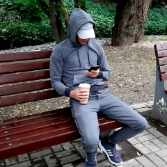 Есен Нұрмұхамед, Алматы