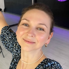 Анастасия , 02.04, Москва