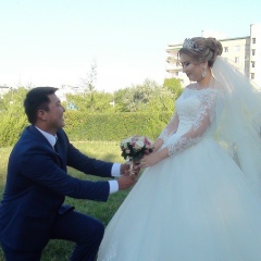 Аяжан Берикбай, 06.06.1993