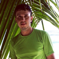 Иван Русаков, 29.10.1985, Санкт-Петербург